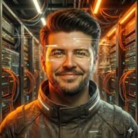 Mr. Tanker
