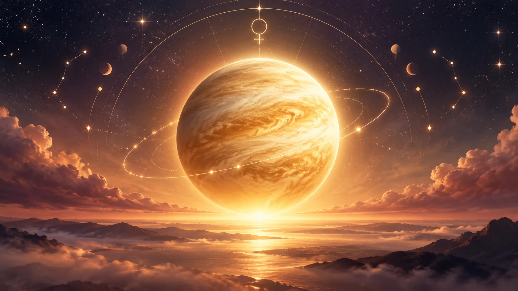 Venus retrograde 2026: what it means for love, money and what you value